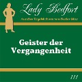 Cover-Bild zum Titel 'Folge 111: Geister der Vergangenheit' von ''
