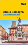 Cover-Bild zum Titel 'ADAC Reiseführer plus Emilia-Romagna' von 'Stefanie Claus'