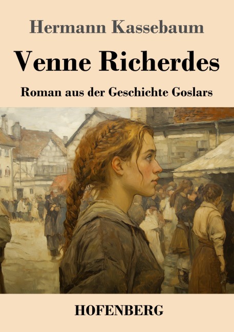 Venne Richerdes - Hermann Kassebaum