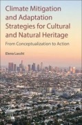 Cover-Bild zum Titel 'Climate Mitigation and Adaptation Strategies for Cultural and Natural Heritage' von ''