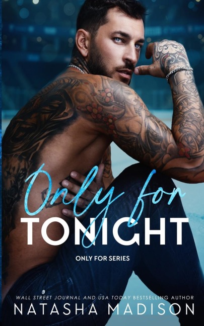Only For Tonight - Natasha Madison