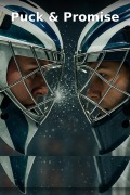 Cover-Bild zum Titel 'Puck & Promise' von 'Guy Roberts'