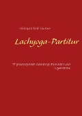Cover-Bild zum Titel 'Lachyoga-Partitur' von 'Hildegard Kroll-Saurbier'