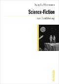 Science-Fiction zur Einführung - Isabella Hermann
