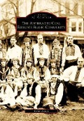 Cover-Bild zum Titel 'The Anthracite Coal Region's Slavic Community' von 'Brian Ardan'