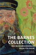 Cover-Bild zum Titel 'The Barnes Collection' von ''
