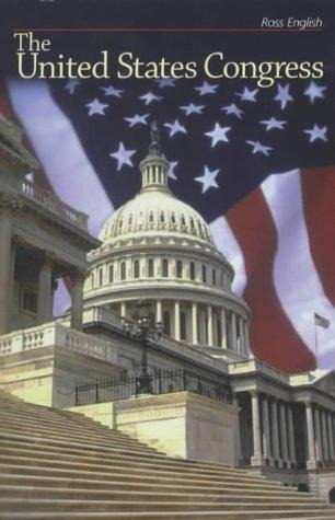 The United States Congress - Ross English