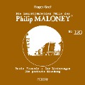 Die haarsträubenden Fälle des Philip Maloney, No.120 - Roger Graf