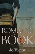 Cover-Bild zum Titel 'Romance by the Book' von 'Jo Victor'