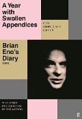Cover-Bild zum Titel 'A Year with Swollen Appendices' von 'Brian Eno'