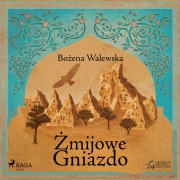 Cover-Bild zum Titel '¿mijowe gniazdo' von 'Bo¿ena Walewska'