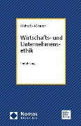 Cover-Bild zum Titel 'Wirtschafts- und Unternehmensethik' von 'Michael S. Aßländer'