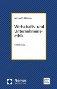 Cover-Bild zum Titel 'Wirtschafts- und Unternehmensethik' von 'Michael S. Aßländer'