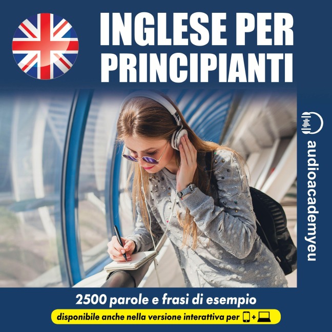 Inglese per principianti - Tomas Dvoracek
