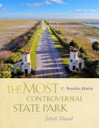 Cover-Bild zum Titel 'The Most Controversial State Park' von 'C Brenden Martin'