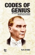 Cover-Bild zum Titel 'Codes of Genius' von 'Ali Güler'