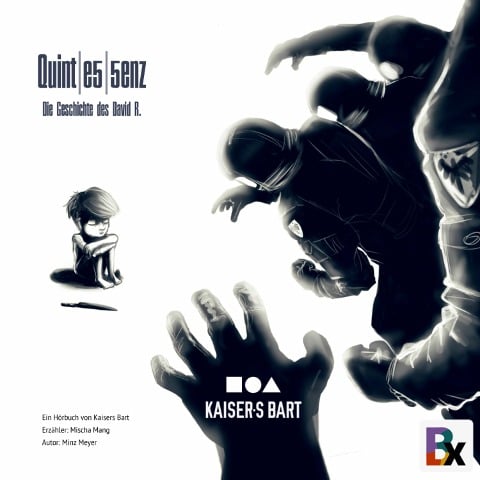 Quintessenz - Minz Meyer