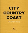 Cover-Bild zum Titel 'City Country Coast' von ''