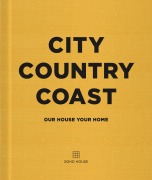 Cover-Bild zum Titel 'City Country Coast' von ''