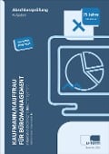 Cover-Bild zum Titel 'Kaufmann/Kauffrau für Büromanagement. Informationstechnisches Büromanagement' von 'Sabine Knauer, Patricia Müller'