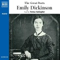 Cover-Bild zum Titel 'The Great Poets: Emily Dickinson' von 'Emily Dickinson'