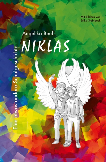 Niklas - Angelika Beul