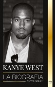 Cover-Bild zum Titel 'Kanye West' von 'United Library'