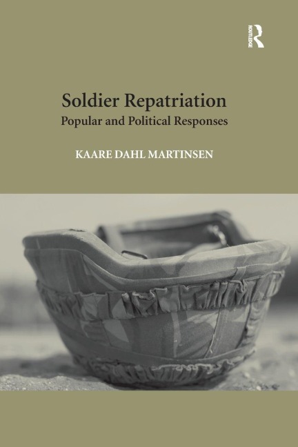 Soldier Repatriation - Kaare Dahl Martinsen
