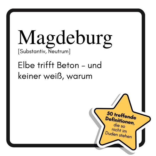 Magdeburg - Isabella Wagner