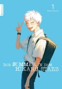 Der Sommer, in dem Hikaru starb 01 - Mokumokuren