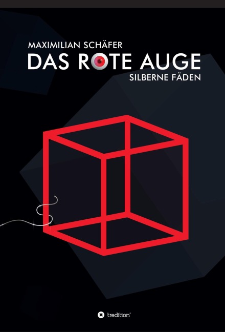 Das Rote Auge - Maximilian Schäfer