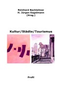 Cover-Bild zum Titel 'Kultur/Städte/Tourismus' von ''