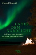 Cover-Bild zum Titel 'Unter dem Nordlicht' von 'Manuel Menrath'