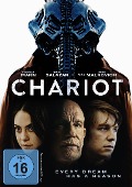 Cover-Bild zum Titel 'Chariot' von 'Adam Sigal, Richard Patrick'