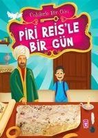 Piri Reisle Bir Gün - Mustafa Orakci