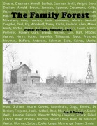 Cover-Bild zum Titel 'Family Forest' von 'Jan Young'