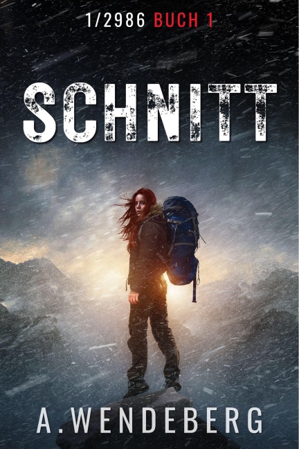 Schnitt - A. Wendeberg
