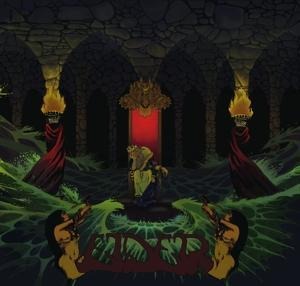 Elder (Digipack/Re-Release) - Elder