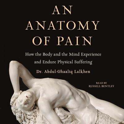 An Anatomy of Pain: How the Body and the Mind Experience and Endure Physical Suffering - Abdul-Ghaaliq Lalkhen