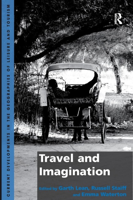Travel and Imagination - 