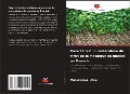 Cover-Bild zum Titel 'Caractérisation moléculaire du virus de la mosaïque du manioc au Rwanda' von 'Mutumwinka Marie'