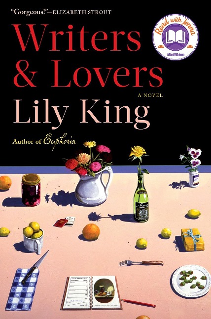 Writers & Lovers - Lily King, Lily King, Lily King