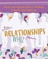 Relationships Whiz - Elizabeth Raum
