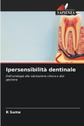 Cover-Bild zum Titel 'Ipersensibilità dentinale' von 'R. Suma'
