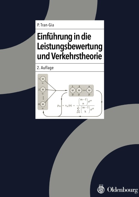 Einführung in die Leistungsbewertung und Verkehrstheorie - Phuoc Tran-Gia