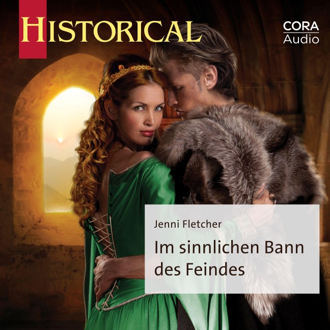 Im sinnlichen Bann des Feindes - Jenni Fletcher