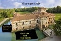 Asesinato en el Viejo Castillo (Serie N.1 (Las investigaciones del Inspector Constantine), #1) - Giuseppe Loda