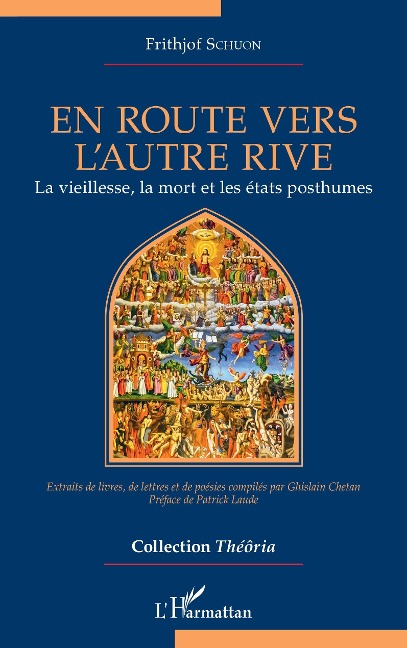 En route vers l'autre rive - Schuon