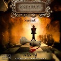 Cover-Bild zum Titel 'Schachmatt' von 'Luzia Pfyl'