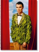 Cover-Bild zum Titel 'Annie Leibovitz' von 'Graydon Carter, Steve Martin, Hans Ulrich Obrist, Paul Roth'